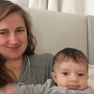 Meet your Posher, Kristen